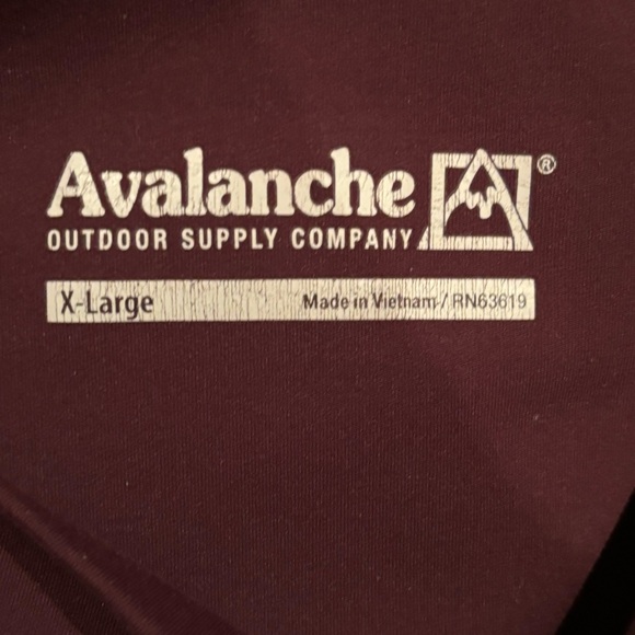 Avalanche Leggings - Picture 2 of 2